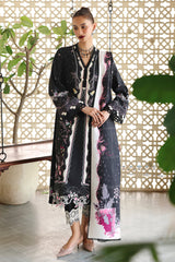 Qprints by Qalamkar Embroidered Collection