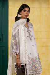 Muzlin by Sana Safinaz Luxury Collection