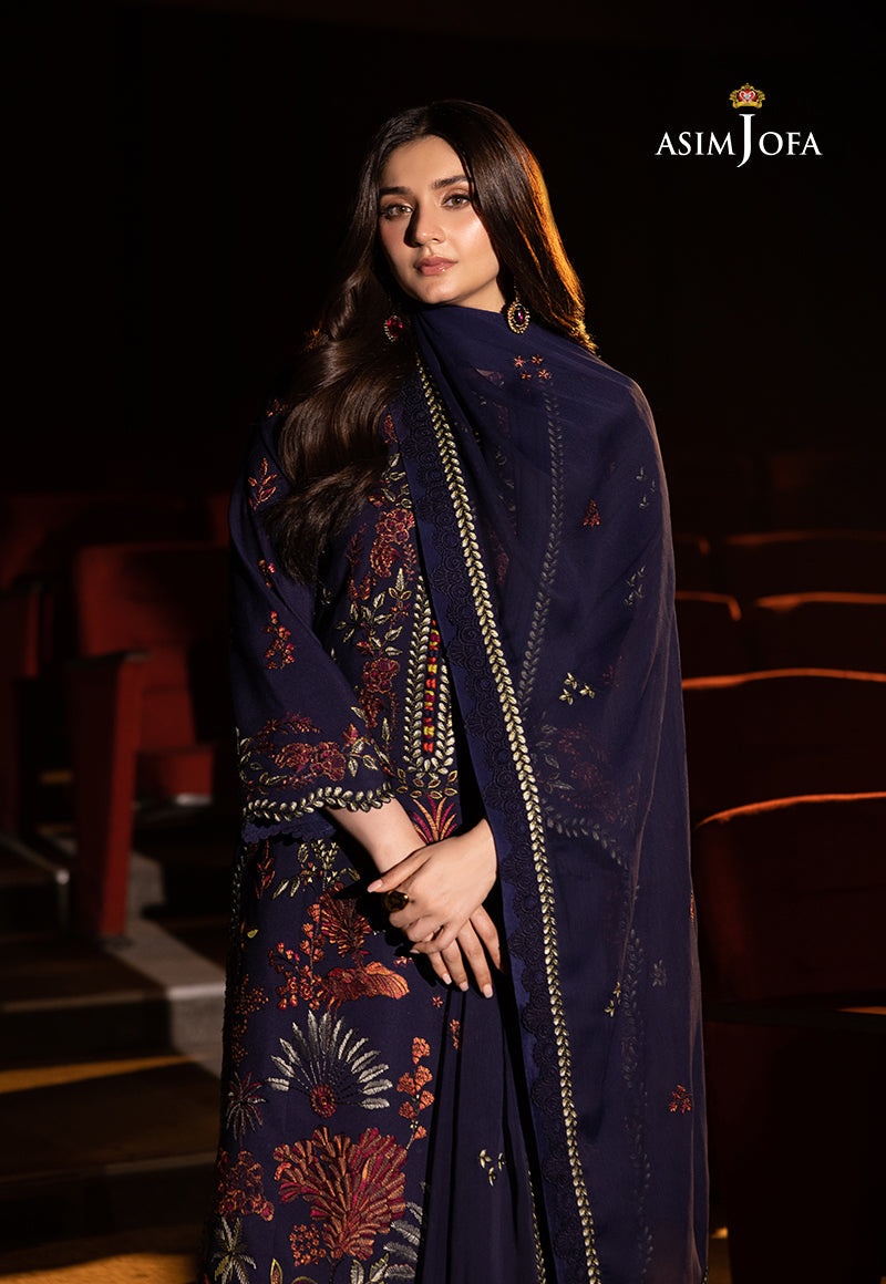 Asim jofa Luxury Collection