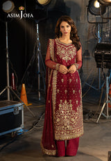 Asim jofa Luxury Collection