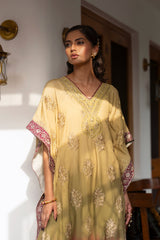Ethnic Embroidered 1pc