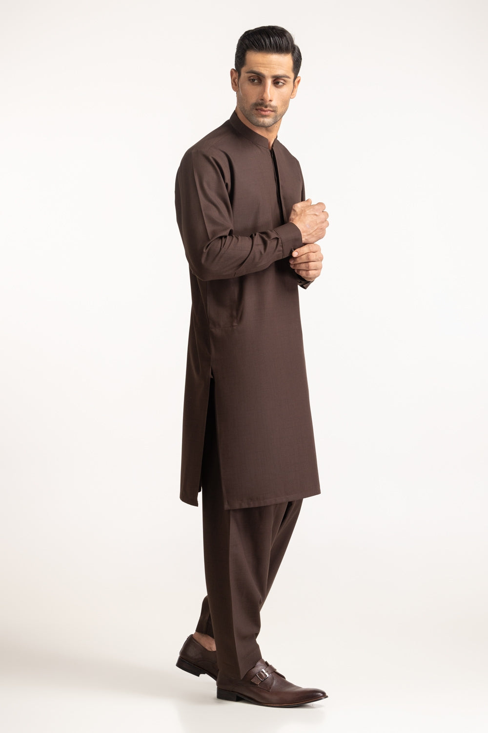 Gul Ahmed Men's Shalwar Kameez