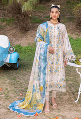 Gull Rukh by Adans Libas Luxury Collection