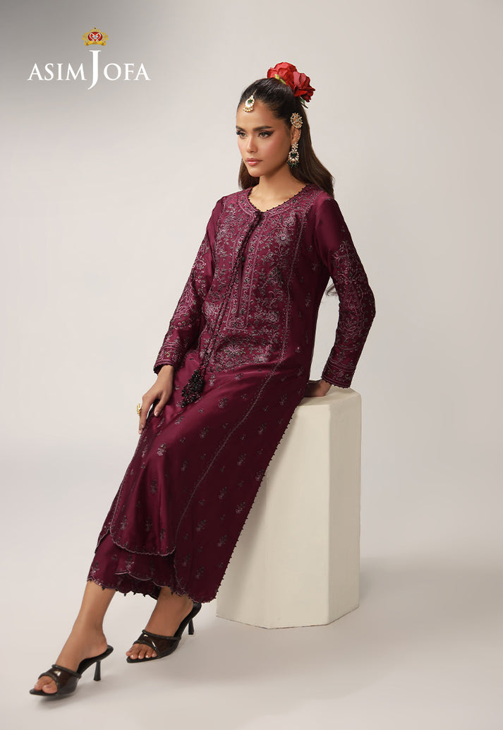 Asim Jofa Festive Collection