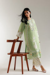 Ethnic Embroidered 2pc