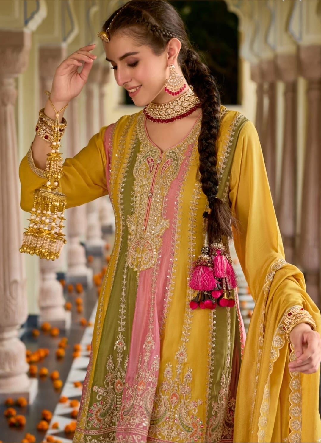 Delhi Boutique Collection Ready To Ship