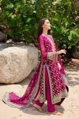 Zyra by Freesia Premium Collection