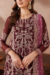 Mahrosh by Zarif Premium Suit