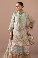 Alizeh Embroidered Luxury Collection