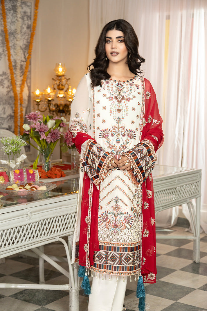Shagun By Imrozia Premium Collection