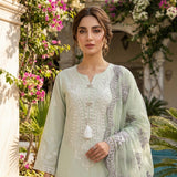 Alizeh Luxury Chiffon Collection