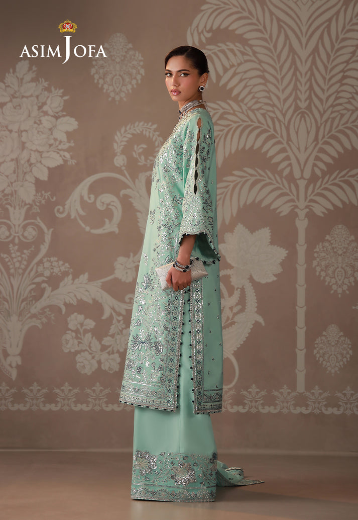 Asim Jofa Luxury Collection