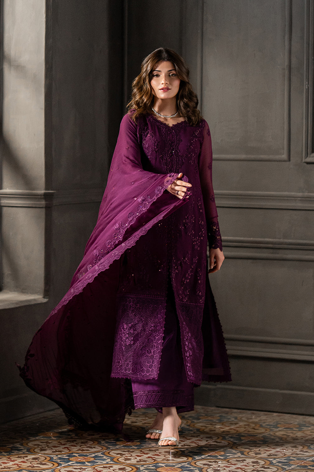 Ensembles by Azure Luxury Collection