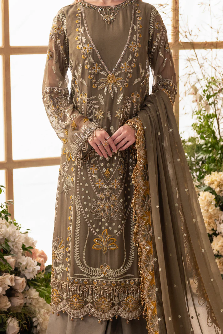 Chanchal by Zebatan Luxury Collection