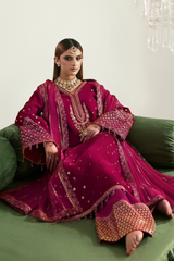 Zarposh by Emaan Adeel  Luxury  Collection