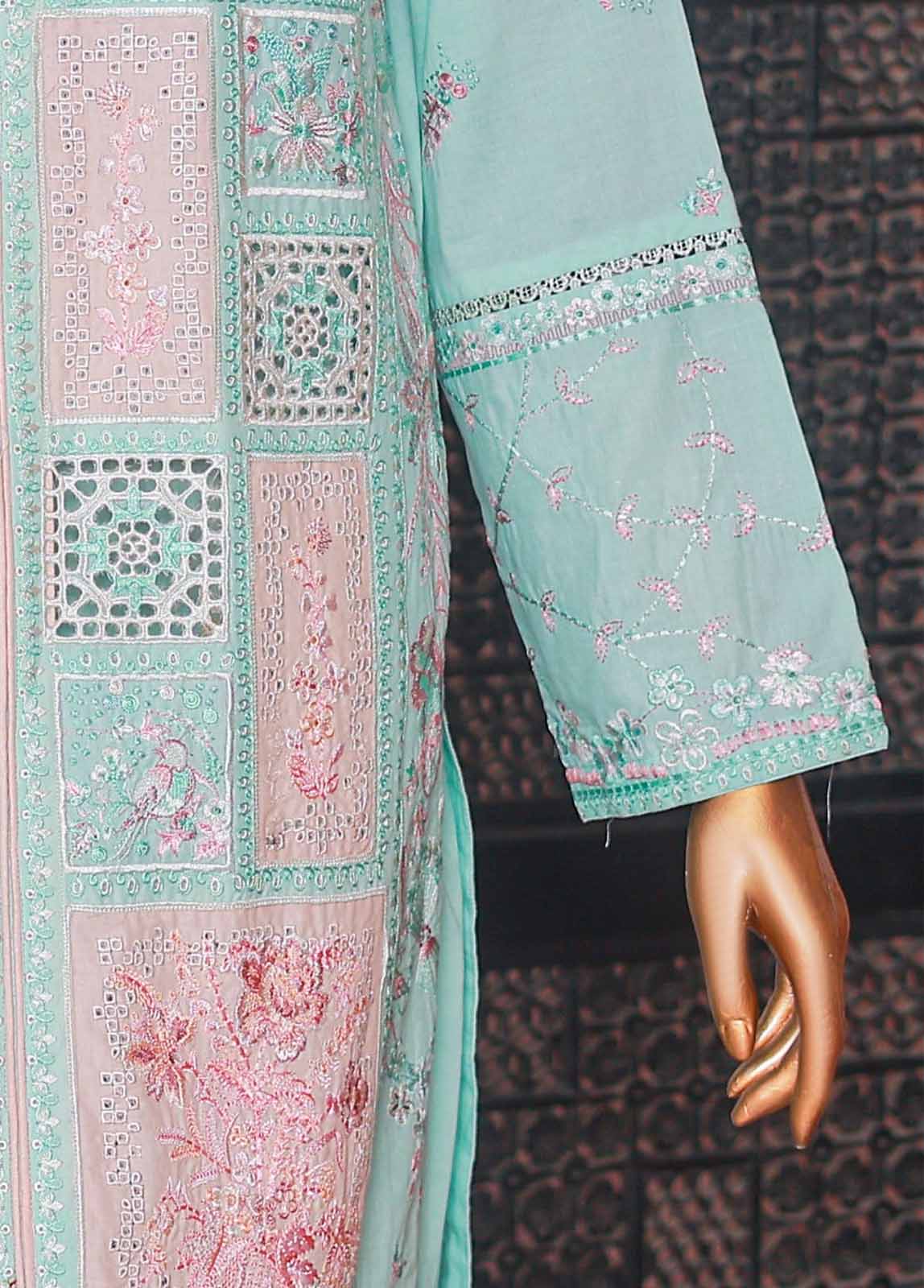 Bin Saeed Luxury Collection