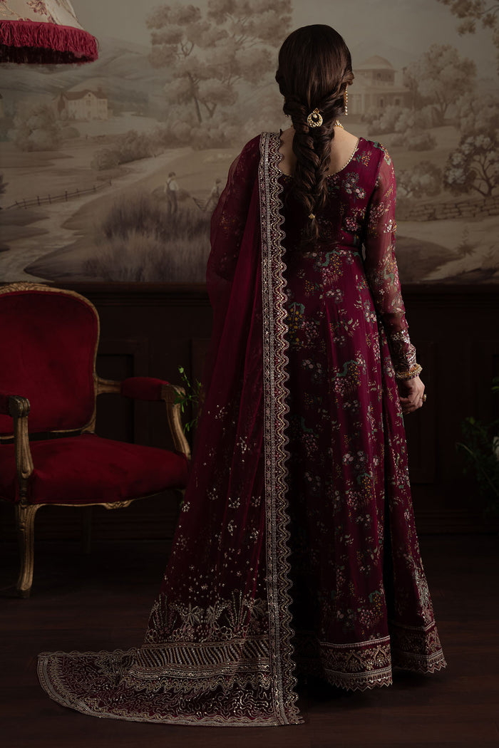 Elanora by Nureh Premium Collection