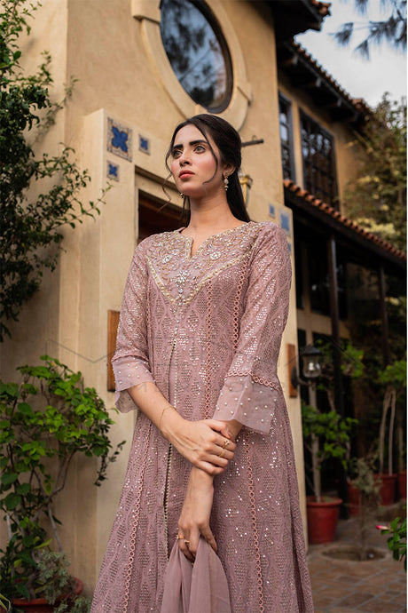 Pearl Symphony by Mona Embroidery Luxury Collection