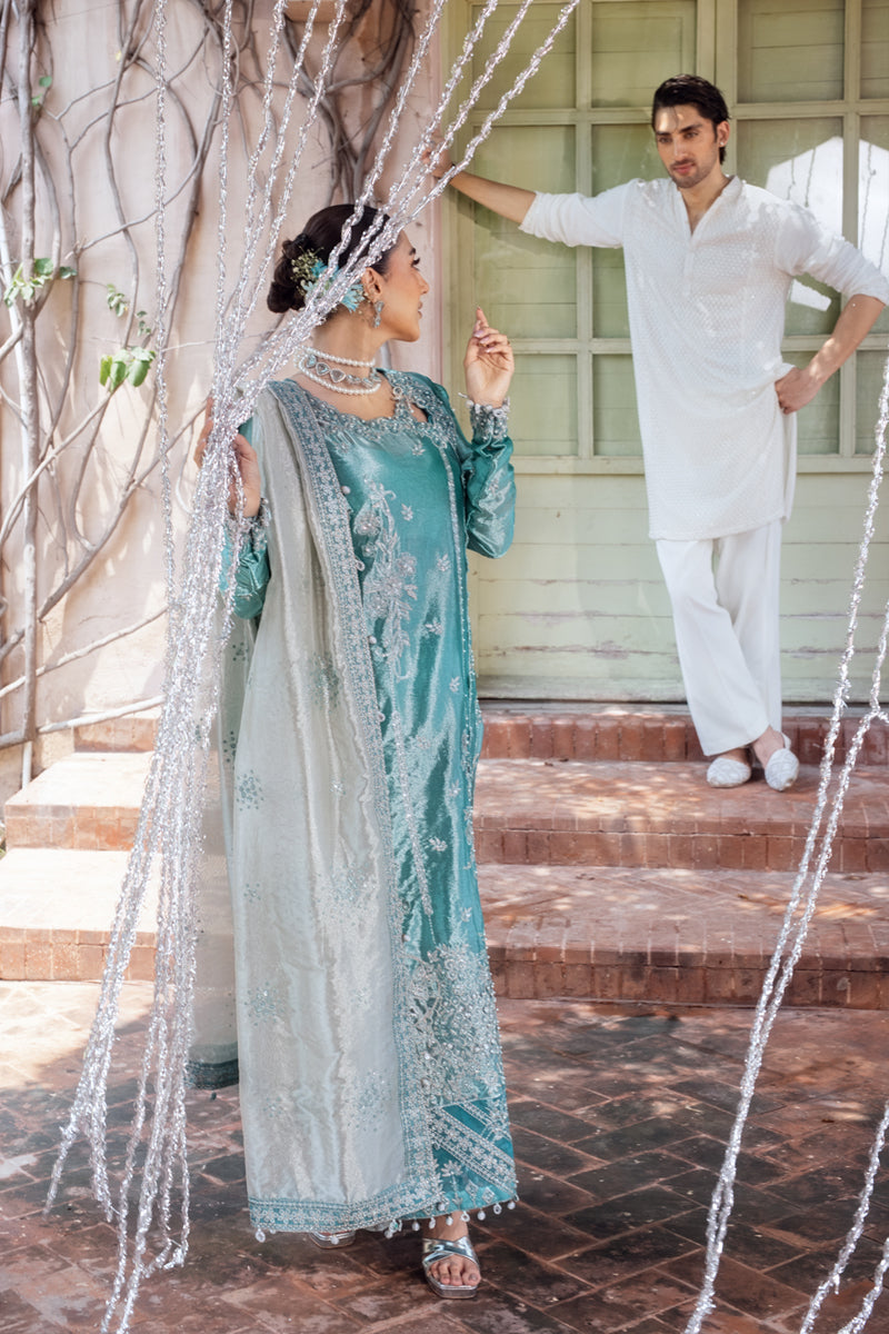 Rang Rasiya Wedding Formal Collection