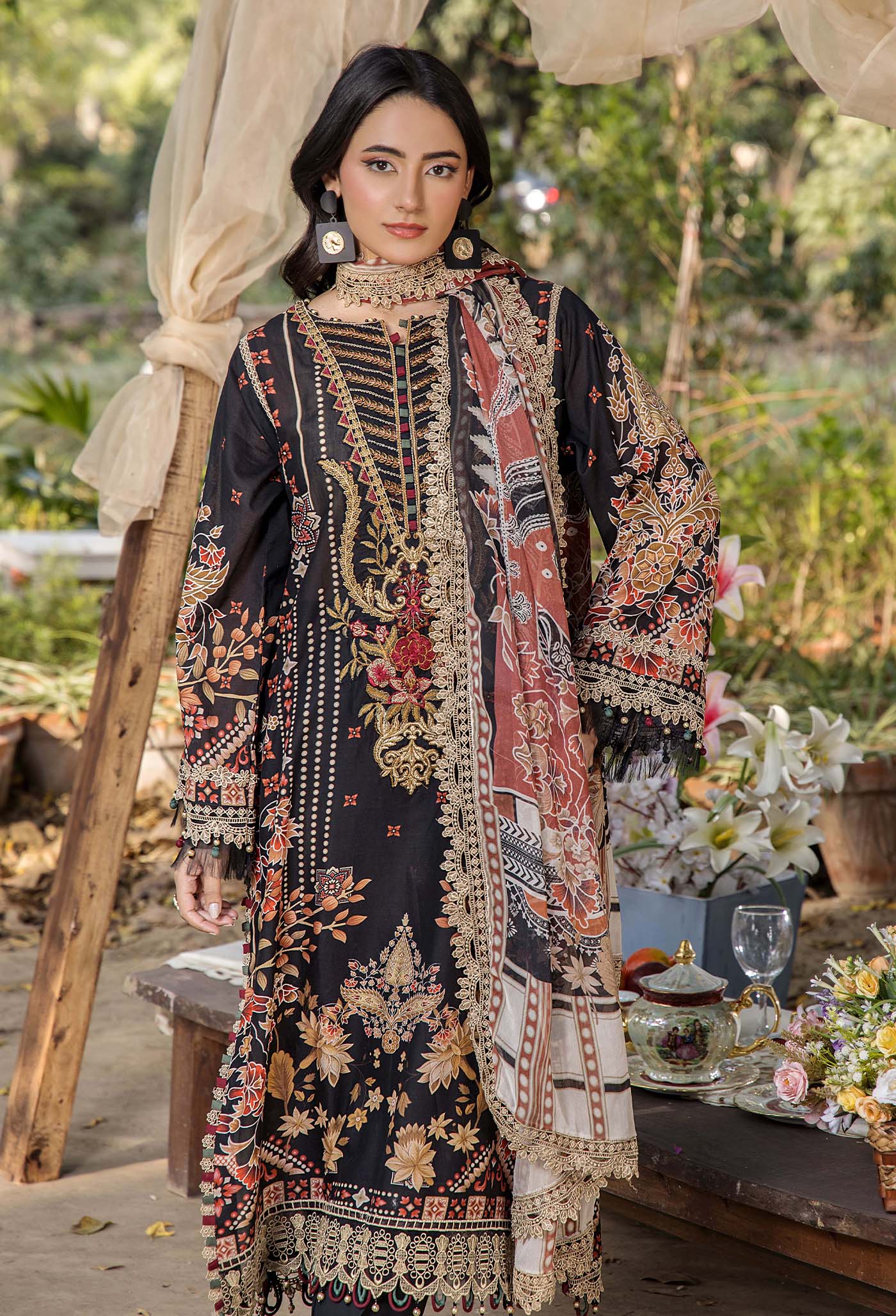 Jasmine By Adans Libas Luxury Collection