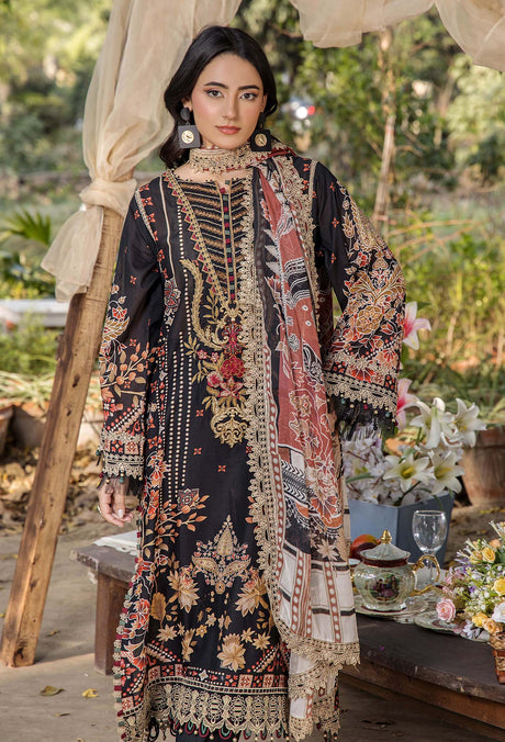 Jasmine By Adans Libas Luxury Collection