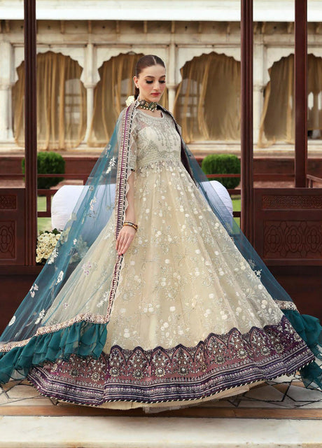 Parishay Jahanara Luxury Formals