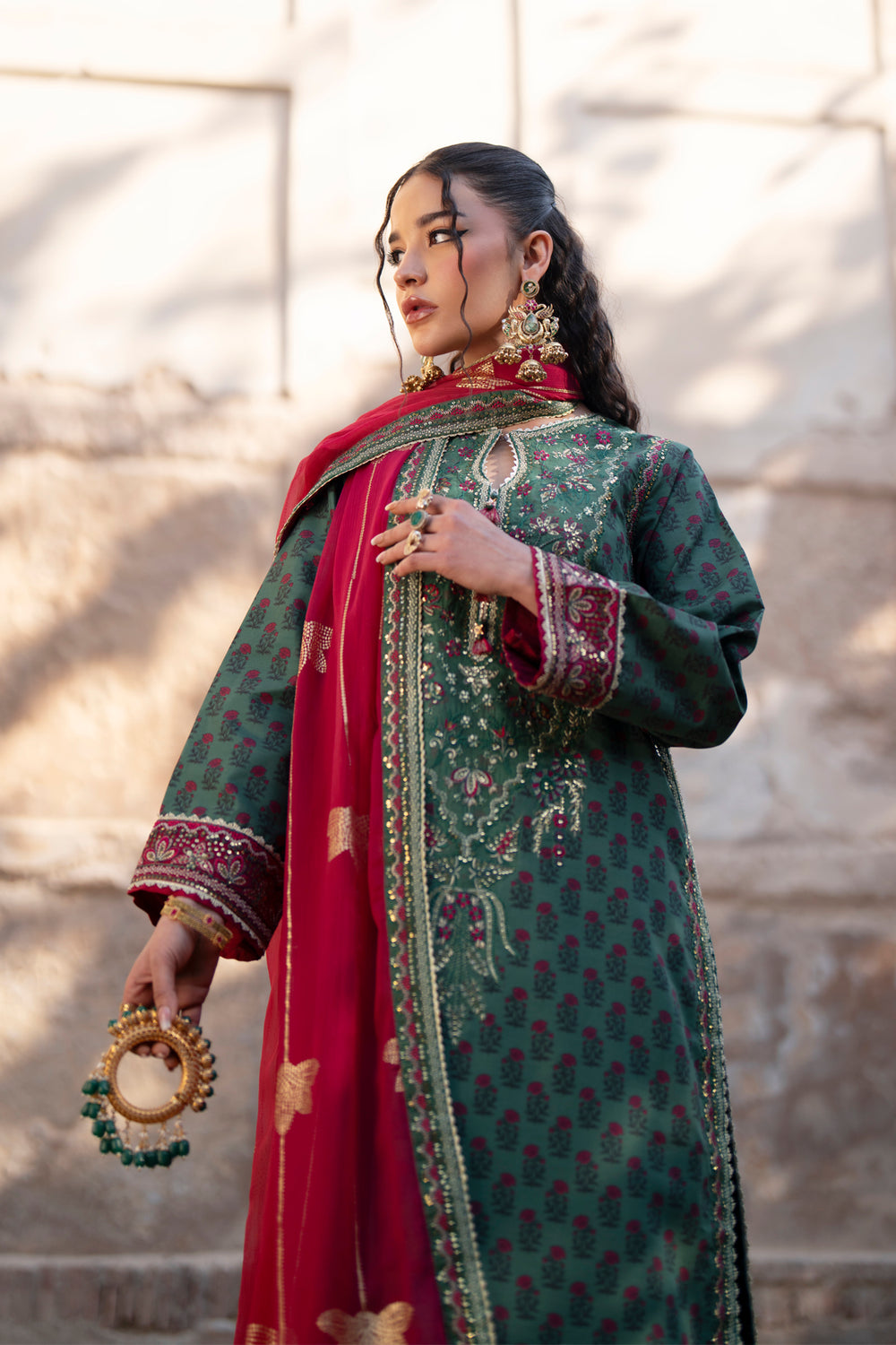 Khizan by Xenia Luxury Collection