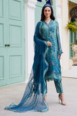 Ballerina By Nureh Premium Collection