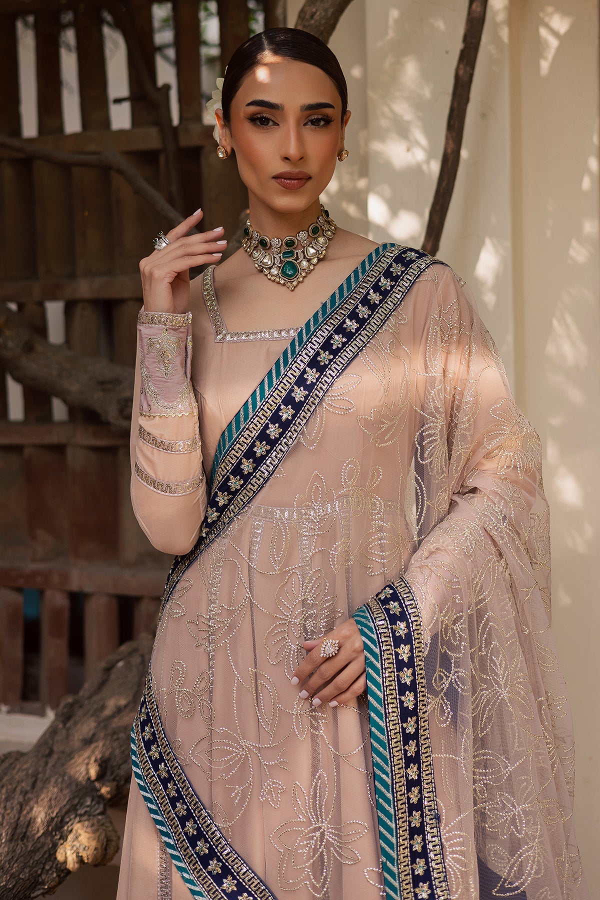 Maya By Nureh Luxury Collection
