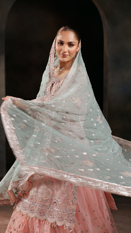 Zeenat by Zebtanbrand Luxury Collection