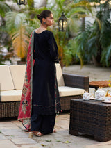 Lumiere Chikankaari Lawn By Gulaal