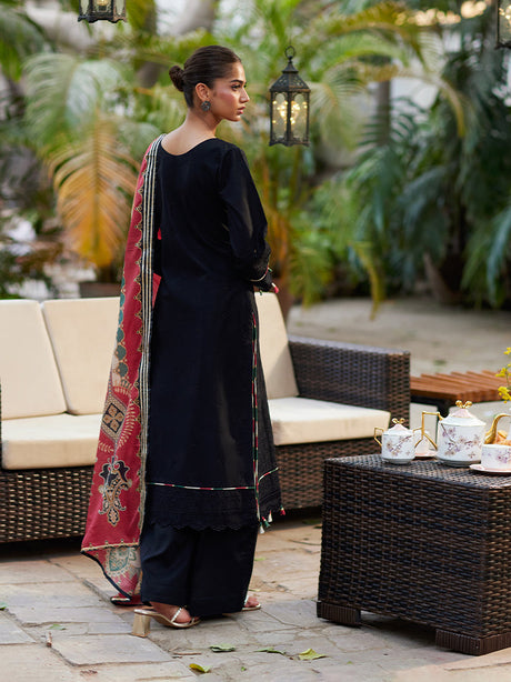 Lumiere Chikankaari Lawn By Gulaal