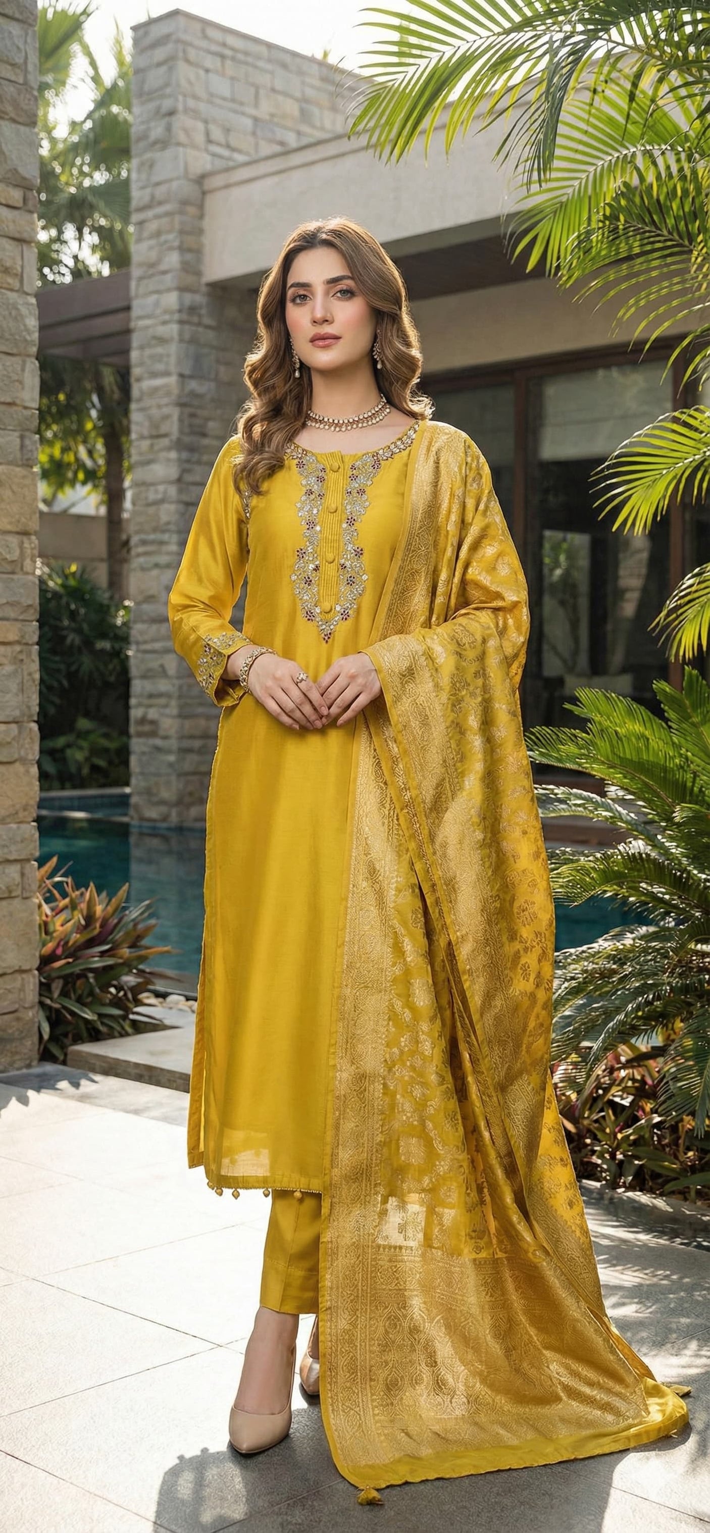 Delhi Boutique Collection Ready To Ship