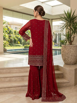 Afsanay By Sadabahar Luxury Collection