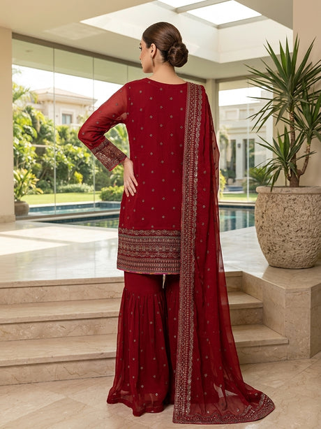 Afsanay By Sadabahar Luxury Collection