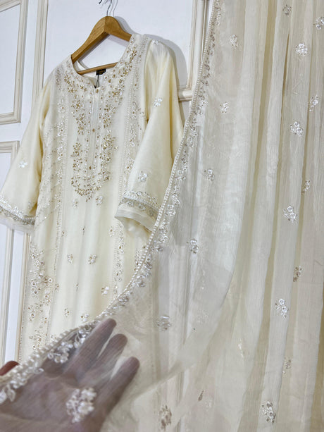 2pc Kurti Collection Ready To Ship