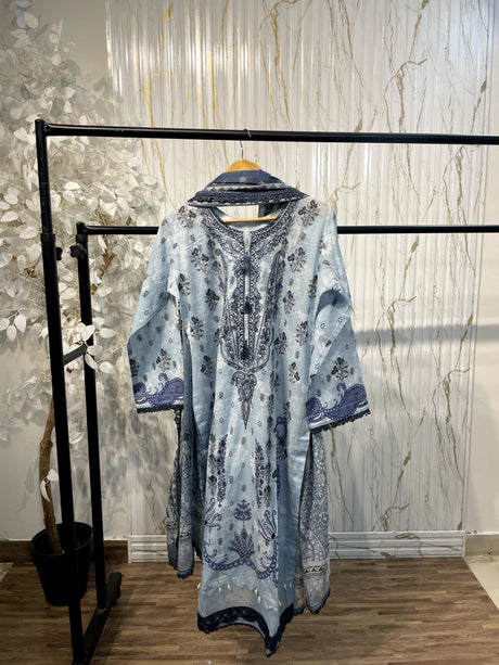 Jade by Urbane Luxury Lawn Collection