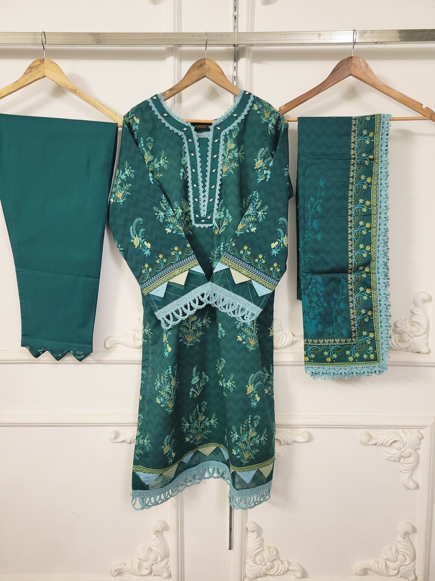 MAUSUMMERY WINTER KHADDAR' VOL-2 '