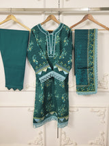 MAUSUMMERY WINTER KHADDAR' VOL-2 '