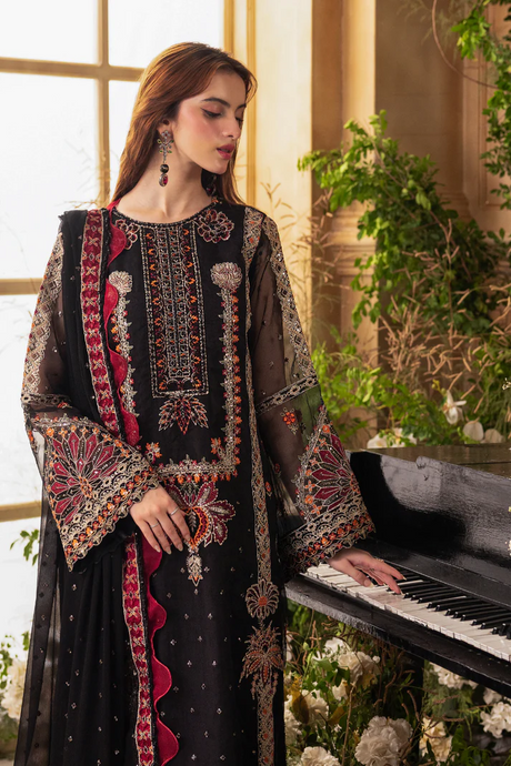 Chanchal by Zebatan Luxury Collection