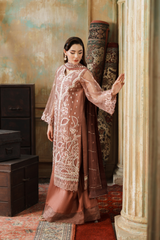 Zurgul Premium Collection  By Zebtan