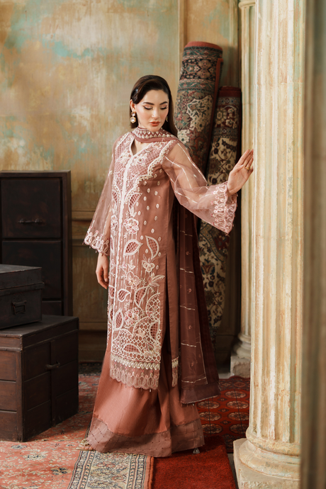 Zurgul Premium Collection  By Zebtan