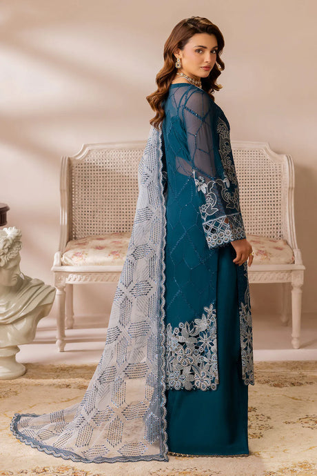 Ramsha Luxury Chiffon Premium Collection