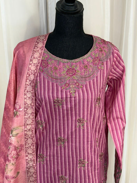 Bin Saeed Luxury Collection