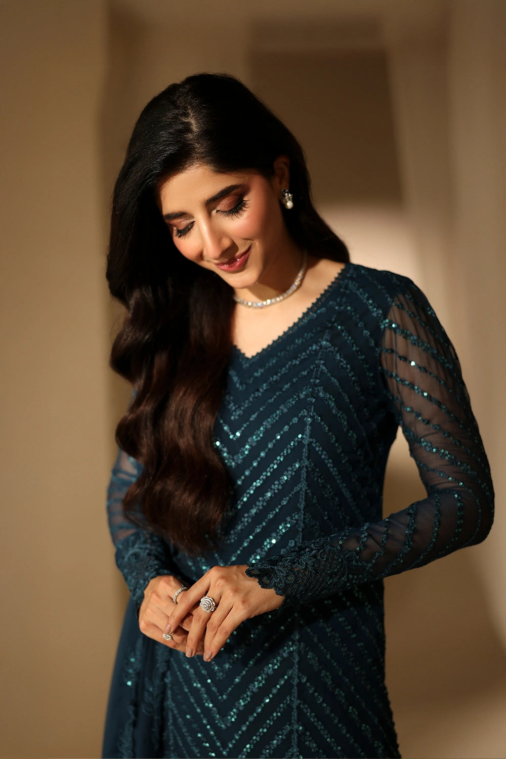 Luxe By Azure Luxury Suit Collection