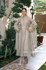 Pearl Symphony by Mona Embroidery Luxury Collection