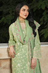 Vintage Winter Collection by Manara