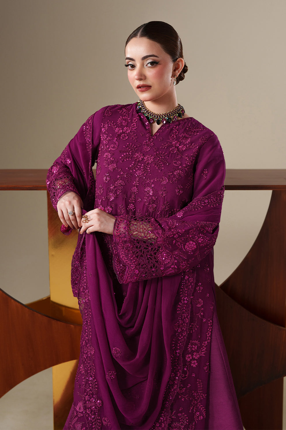 Nouvelle By Emaan Adeel Premium Collection