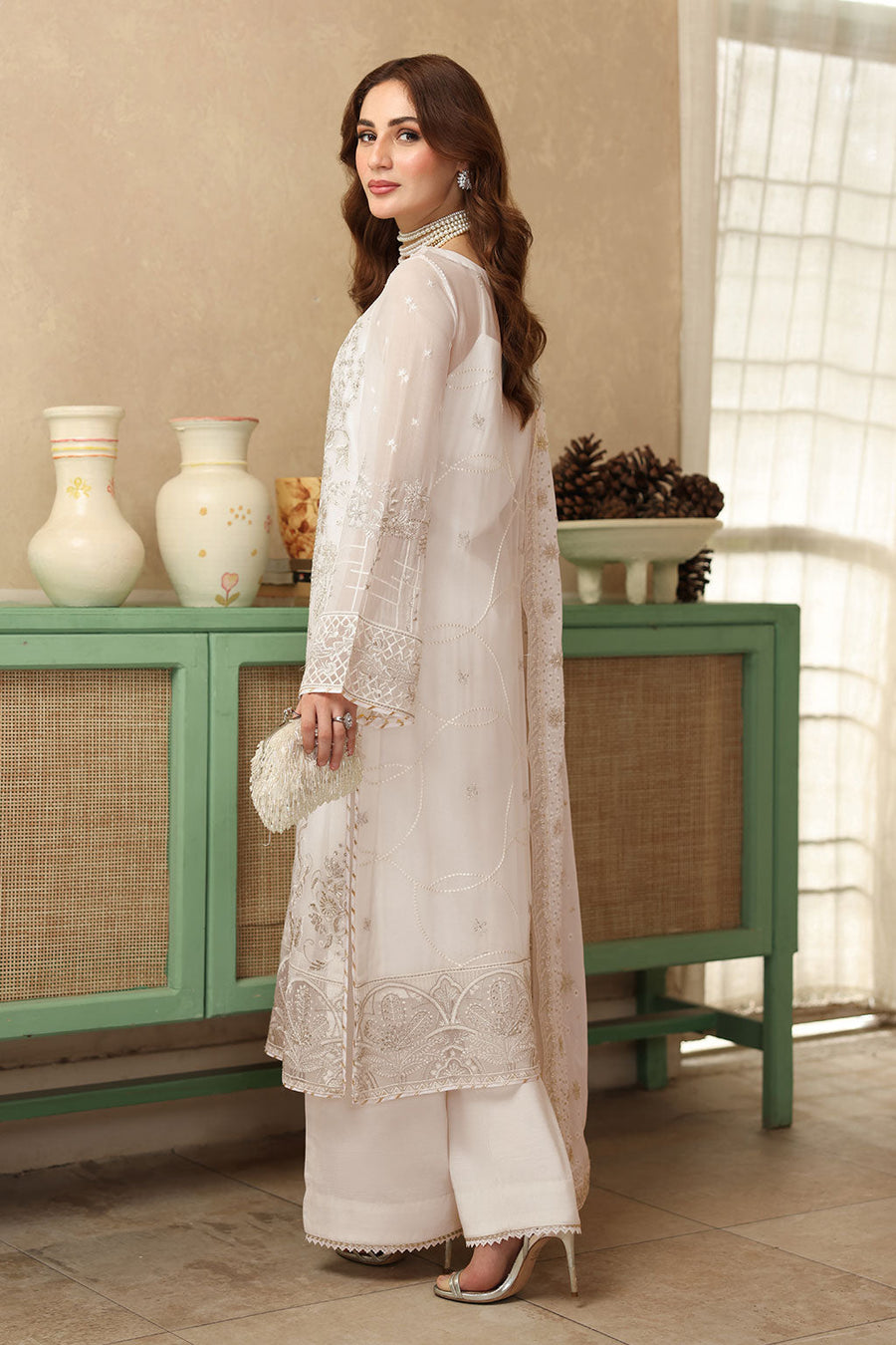 Sonehri by Ramsha Luxury Collection