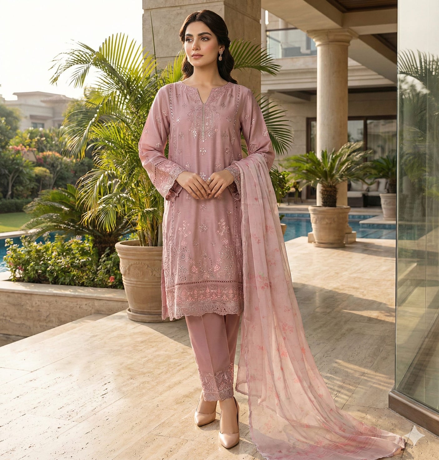 Bin Saeed Luxury Collection